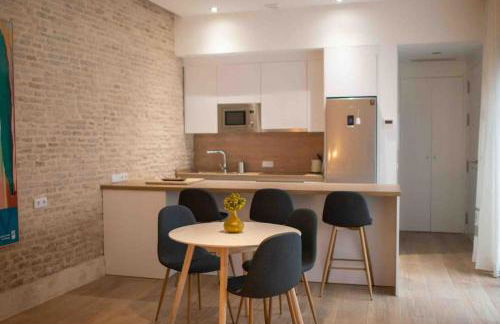 SUITE en Triana, tranquilo, independiente - Foto 17