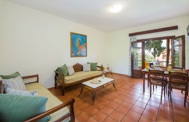 Omega Platanias - Foto 11