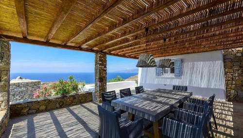 Villa Crystal with Private Pool by Diles Villas - Foto 5