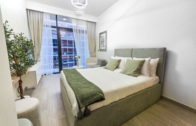 Easygo-lavish STU Azizi Riv 4404 - Photo 5