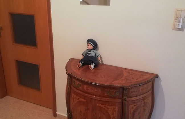 Salamina's Apartment - Foto 12