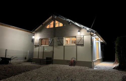 Charmant chalet en bord de Seine - Foto 30