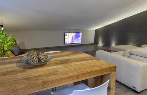 Panoramic Penthouse - In the heart of Domodossola - Photo 6