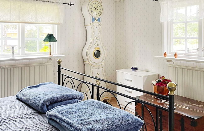 4 Person Holiday Home in Rimbo-by Traum - Photo 6