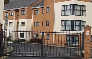 Lynn's Liverpool Apartment - Foto 14