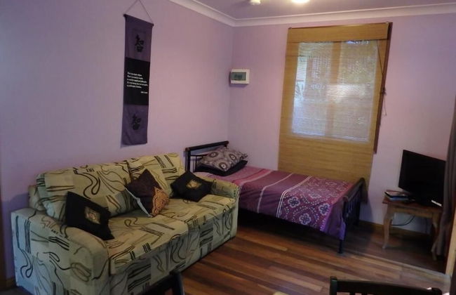 Teretre Cabins Nimbin - Foto 19