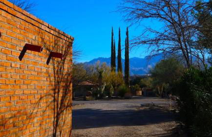 Casa de Anza - Foto 47