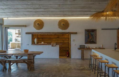 Casa Thala - Conceptual 3-Suite Villa & Hot Pool - Foto 56