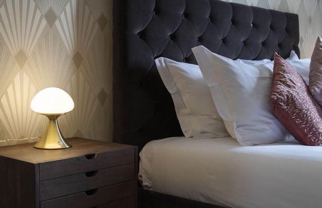 Heart Milan Apartments - Duomo District - Photo 12