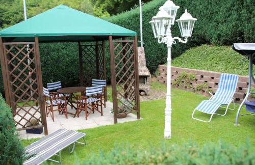 Ferienwohnung Lisa - Foto 11