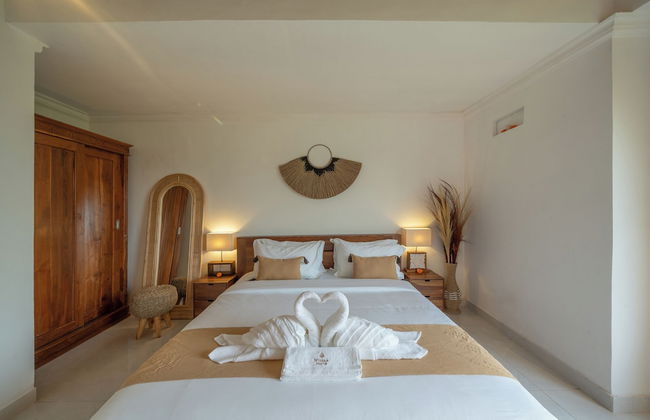 Wisana Villa Sebatu by Uniquecations - Foto 7