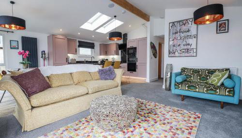 Minack Lodge - Foto 3