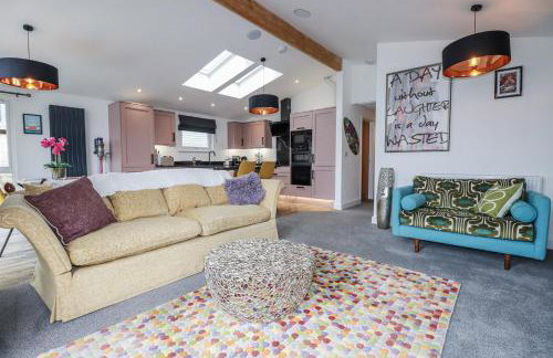 Minack Lodge - Photo 3