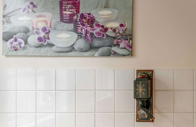 Atmospheric Apartment Near the Beach - Foto 28