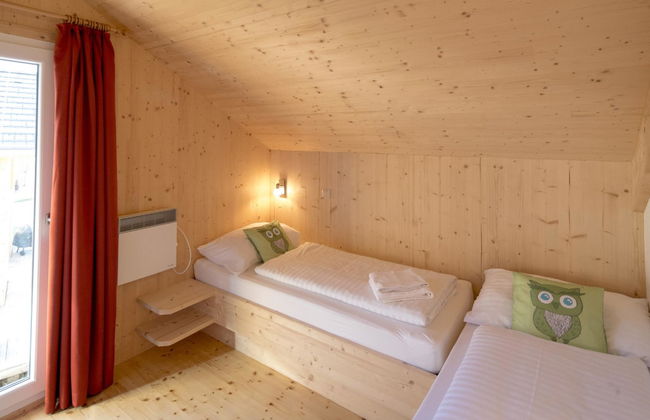 Superior # 15 mit IR-Sauna & Sprudelbad - Photo 44