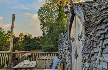 HOBLEY House Holiday - Foto 22