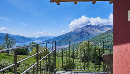 Holiday Home Cà da Crus - GRV447 by Interhome - Foto 5