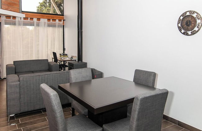 Arisa Mountain House - Photo 11