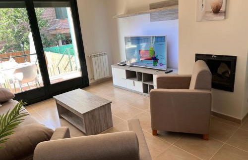 La Casita del Risco - Photo 28