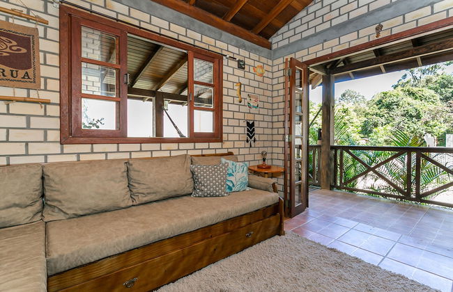 Moradas do Vale Praia do Rosa - Foto 59