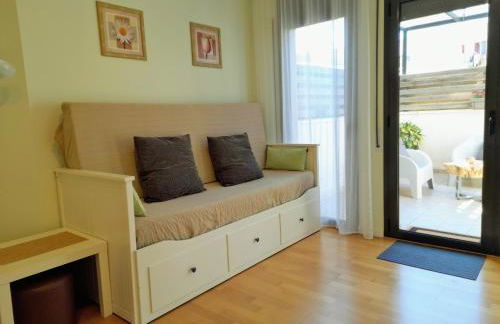 Apartamento Lliris Sol - Foto 18