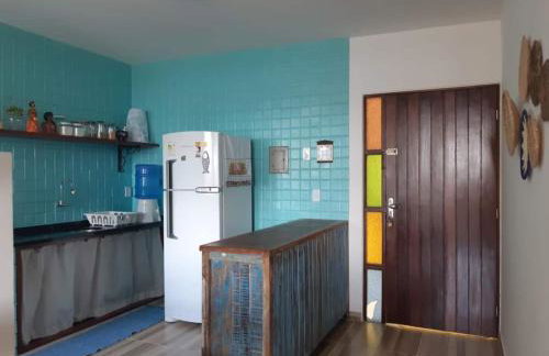 APARTAMENTO EM FRENTE AO MAR - Foto 23