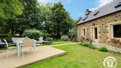 Sous le noyer - Foto 4