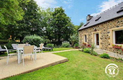 Sous le noyer - Foto 4