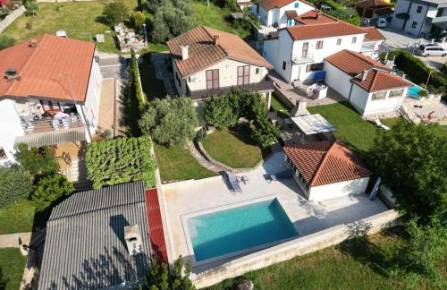 Ferienhaus Marija mit Pool - Foto 5