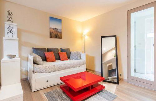 studio next to bordeaux city center with a terrace - Foto 6