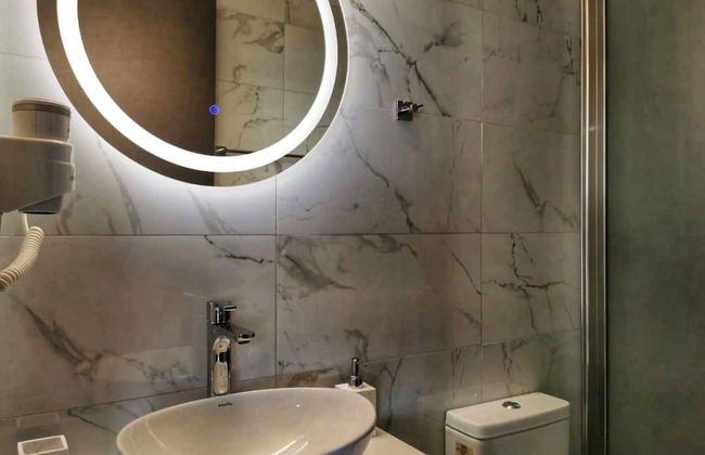 Sunrise Luxury Seaside Apartment - Foto 12