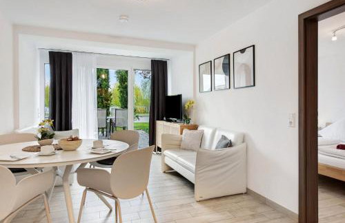Direkt am See - Bodenseeresidenz in Bodman - Foto 6