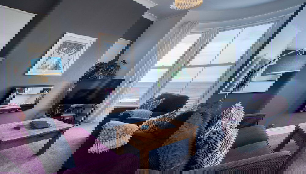 Blue Horizon Apartments at The Helaina - Foto 1, Profilbild