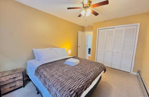 Spacious and Convinient near NYC Parking Available - Foto 18