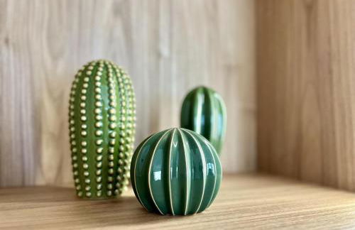 Apartamento Suite Loredo Beach - Monabri - Foto 13