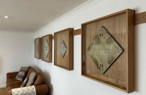 Dounhuila Self-Catering Cottage - Foto 29