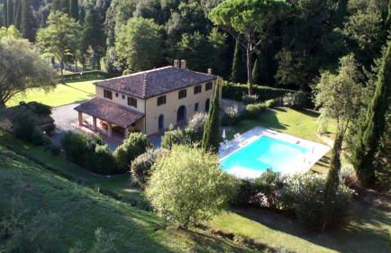 Badia di Morrona Agriturismo - Foto 14