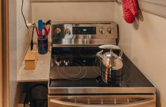 Luxury Living in Historic Bank Haven of Art&Music - Foto 19