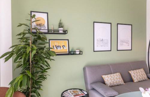 [Deledda19] Casa a 15 minuti da Firenze - Foto 26