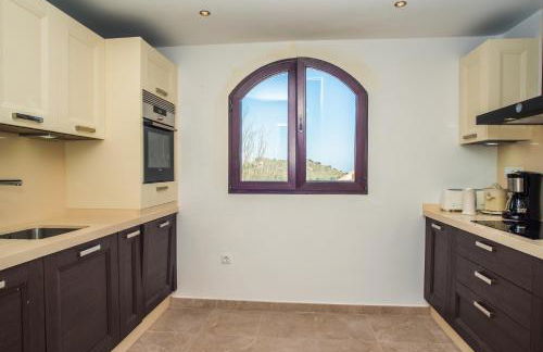 Luxuriöse und großräumige Villa mit Community Pool, Sicht auf das Mittelmeer sowie dem Mar Menor, La Manga Club - Foto 27