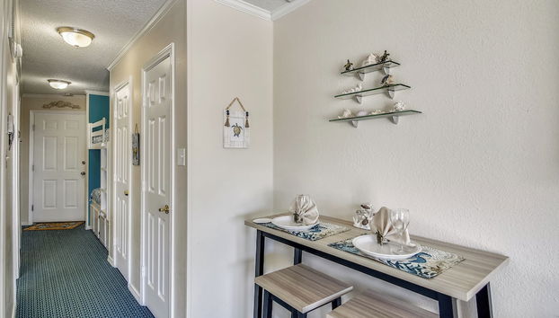 Turtle Haven by Ryson Vacation Rentals - Foto 4, Comodidade do alojamento