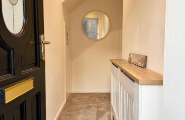 2 Bed Flat - Tottenham Hotspur Stadium - Foto 5