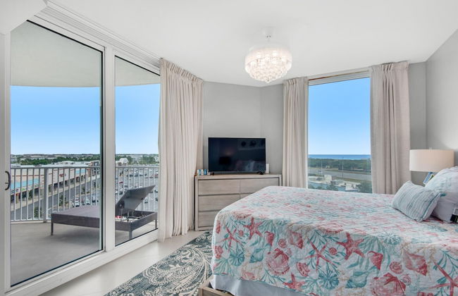 Palms Resort #1616 Full 2 Bedroom - Photo 7