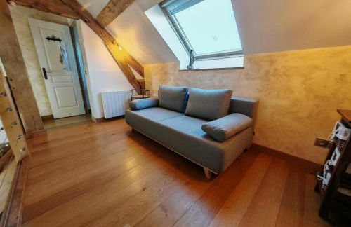 Gîte Anmany - Foto 46