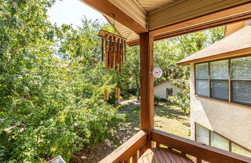 Harbour Oaks 604 - Foto 1