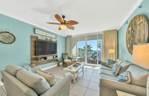Incredible Courtyard Pools and Gulf Views Waterscape C506 Sleeps 10 - Foto 1