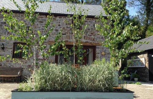 Petrock Holiday Cottages - Foto 21