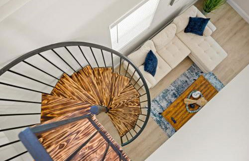 Mins to Beach Recently remodeled Putting Green - Foto 11