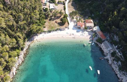 Zen-Pok House on the Beach - Pokrivenik - Foto 33