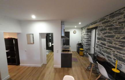 Souza Beach Apartment - Porto da Cruz - Studio & Suite - Foto 40